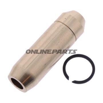 UDLUFTNINGSGUIDE 13.30 MM