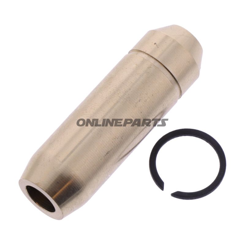 UDLUFTNINGSGUIDE 13.30 MM