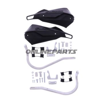 Trail Blazer Håndbeskytter Sort/Sort