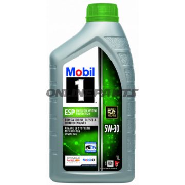 OEL MOT 5W30 ESP 1L MOB ALTN 5580164