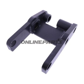 SIKKERHEDSKLO VENSTRE JMP Fox 3000 H Mobile