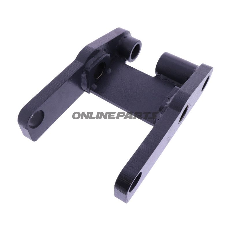 SIKKERHEDSKLO VENSTRE JMP Fox 3000 H Mobile