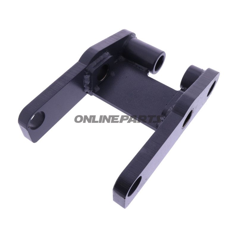 SIKKERHED KLO HØJRE JMP Fox 3000 H Mobile