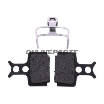 Bremsklotz Standard EBC