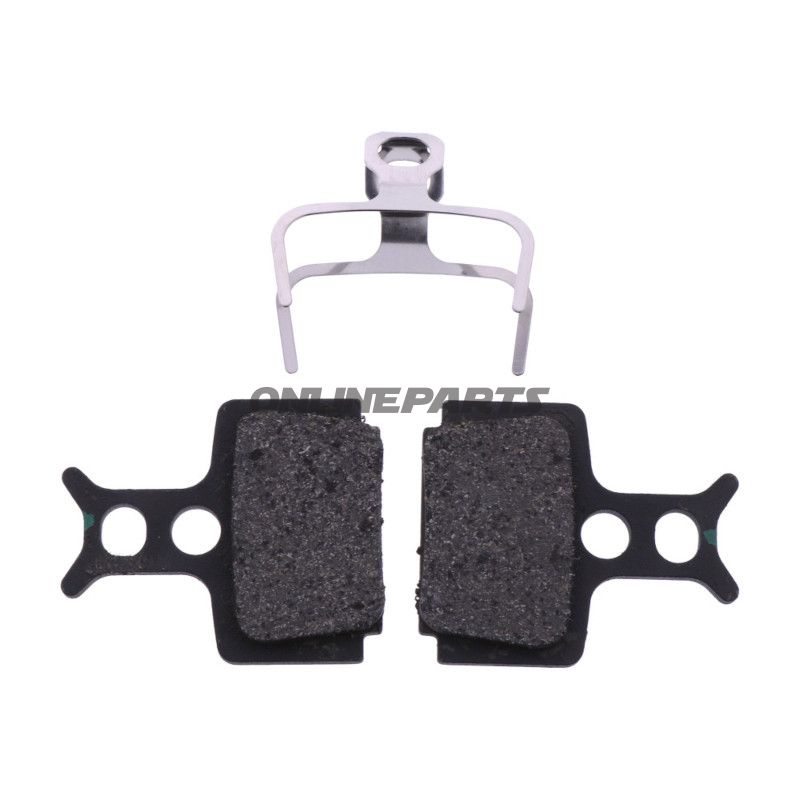 Bremsklotz Standard EBC