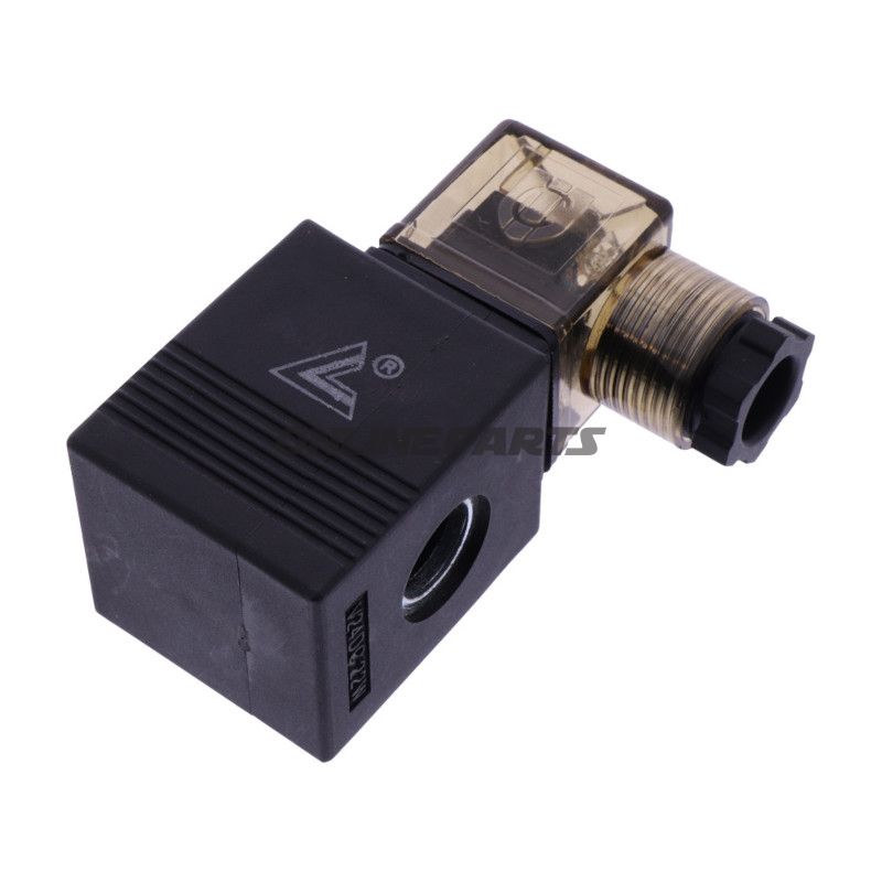 MAGNETSPULE 24V DC JMP FOX 5500 AMS