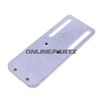 RAMME TIL ENDESTOPKONTAKT JMP FOX 5500 AMS