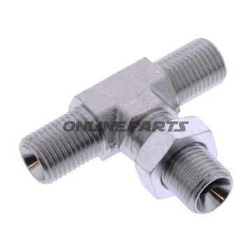 T-SKRUE FITTING G1/4