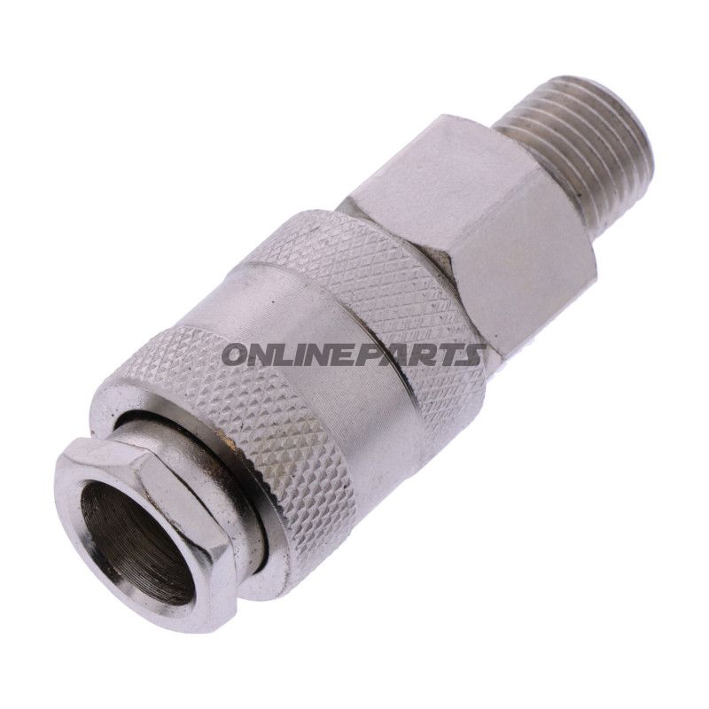 HURTIG MONTERING G1/4 JMP FOX 5500 AMS