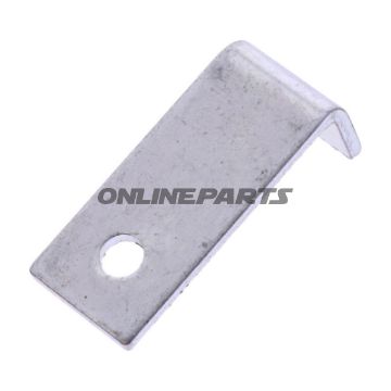 BESLAG TRÆKSTANG JMP FOX 5500 AMS