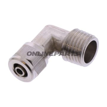 ALBUE FITTING G1/8 6 MM JMP FOX 5500 AMS