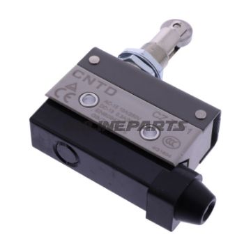 GRÆNSEAFBRYDER JMP FOX 5500 AMS LZ7311