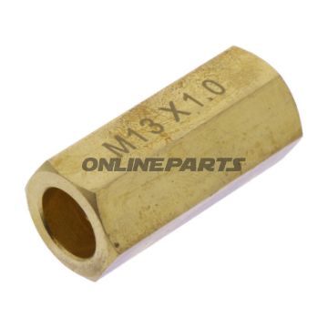 Adapter M13X1.0 til 7225352