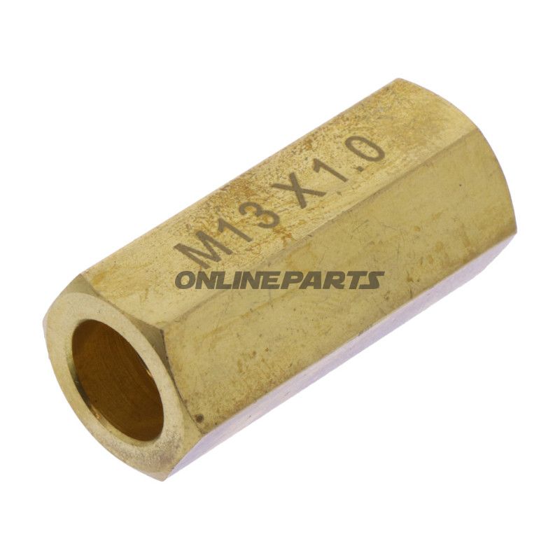 Adapter M13X1.0 til 7225352