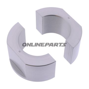 Spændeværktøj YSS 80X40XM50X1.5 Rør 456