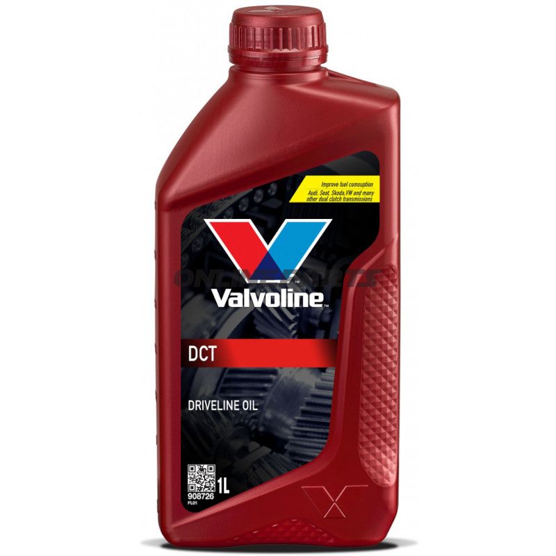 OEL GETR DCT 1L VAL ALTN 5585013