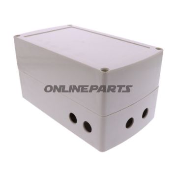 KONTROLBOKS UNDERDEL JMP ROX 1200 H