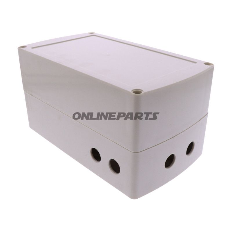 KONTROLBOKS UNDERDEL JMP ROX 1200 H