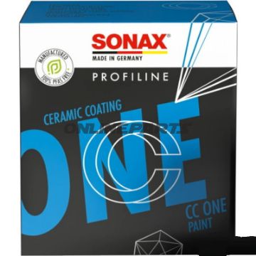 KERAMIKVERSIEG CC ONE SON KERAMISK BELÆGNING PROFILINE