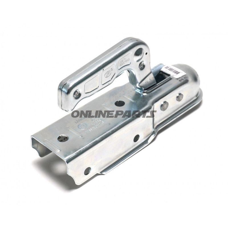 KUPPL KGL 750KG ZSK750 VK 60MM