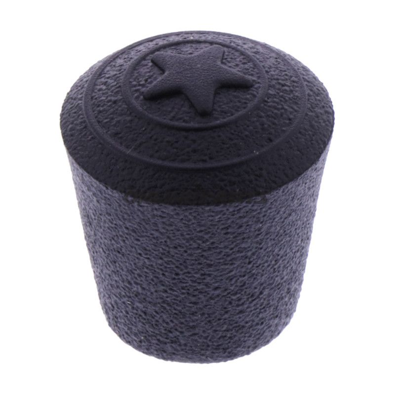 BESKYTTELSESHÆTTE ARRETIERUNG JMP Fox 2500/3000H Mobil