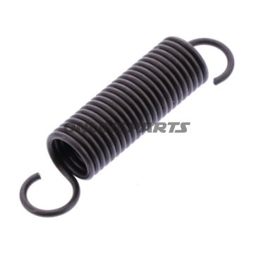 FORLÆNGERFJEDER GLIDEPLADE JMP FOX 5500 AMS