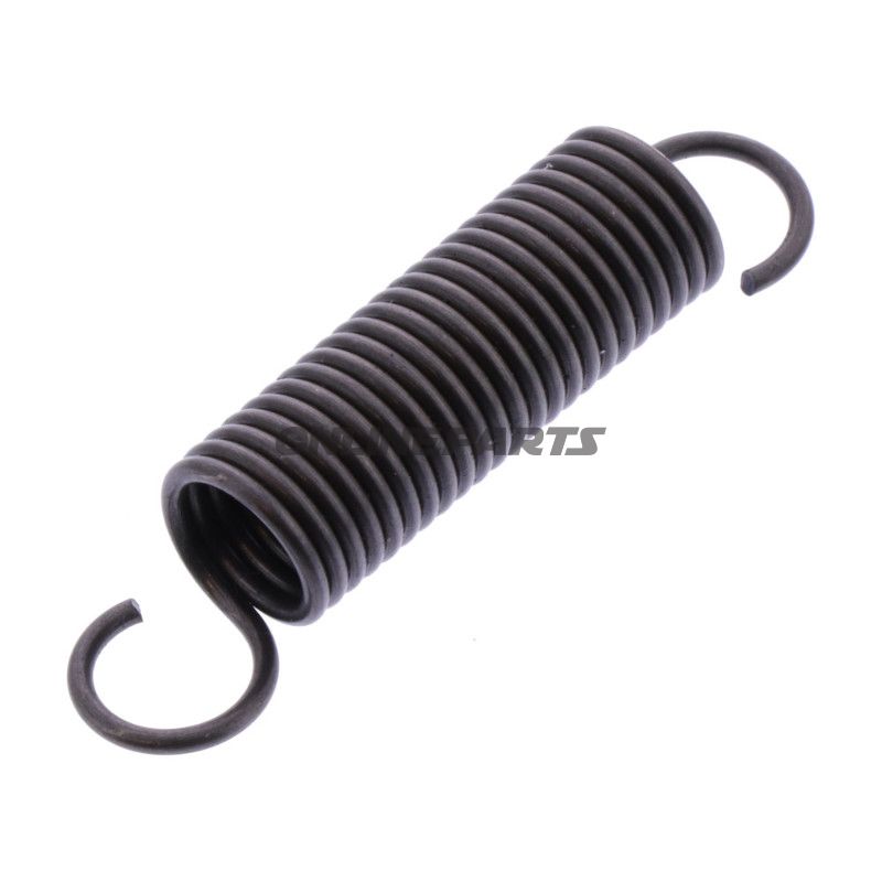 FORLÆNGERFJEDER GLIDEPLADE JMP FOX 5500 AMS