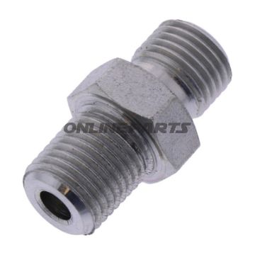 G1/4-R1/4 JMP FOX 5500 AMS MONTERING