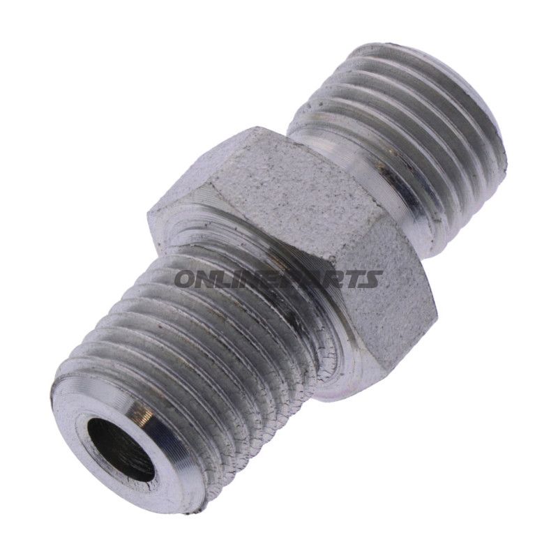 G1/4-R1/4 JMP FOX 5500 AMS MONTERING