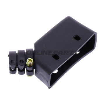 SCHUTZ FOR SCHALTER JMP Fox 3000 H Mobil