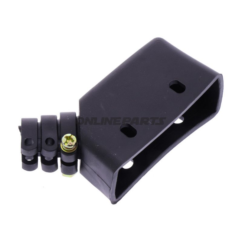 SCHUTZ FOR SCHALTER JMP Fox 3000 H Mobil