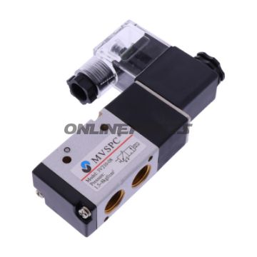 MAGNETVENTIL JMP FOX 5500 AMS 24VAC