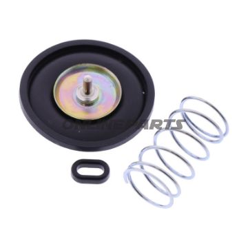 Luftafspærringsventil JMP Alternativ: 7240209