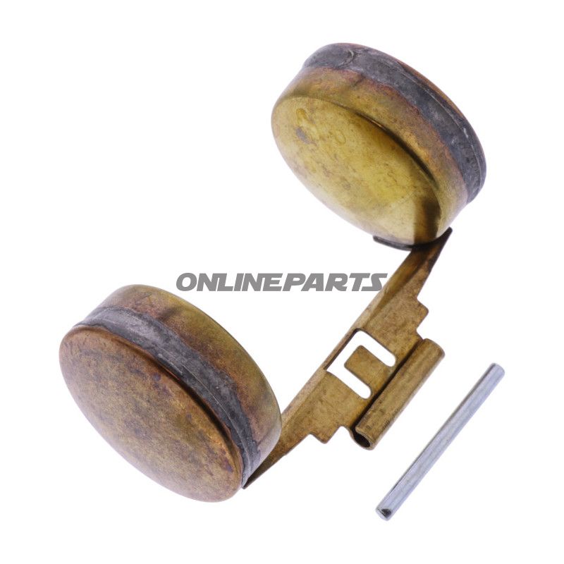 Float komplet JMP-alternativ: 7243693