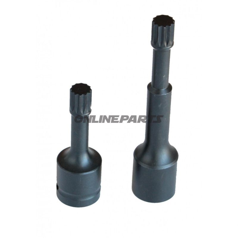 SCHR DR EINS STZ XZN M12 2STK 75+112MM