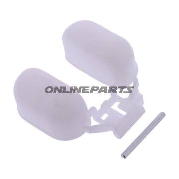 JMP-alternativ: 7243689