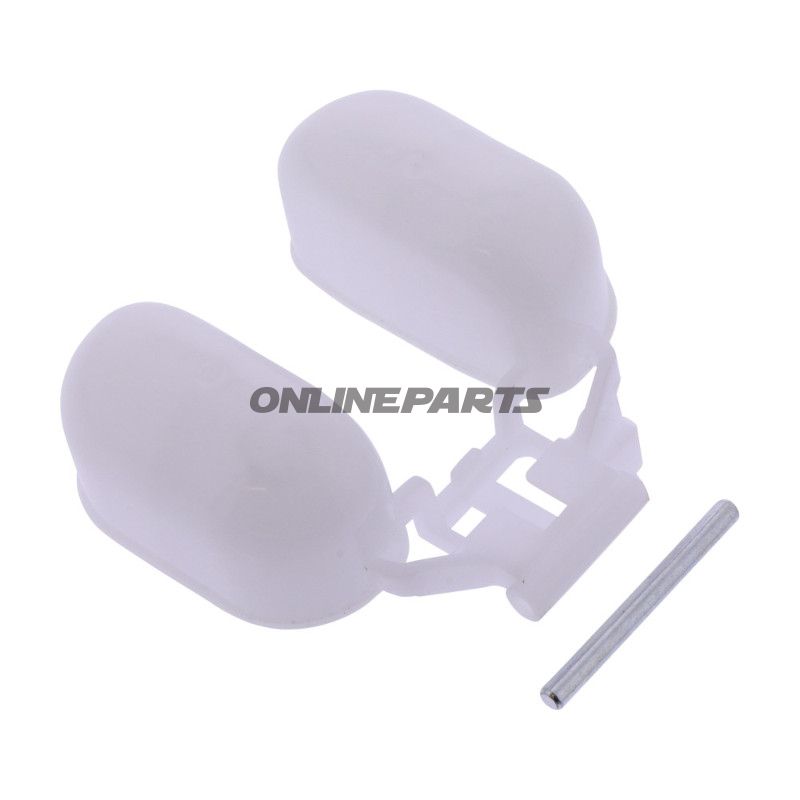 JMP-alternativ: 7243689