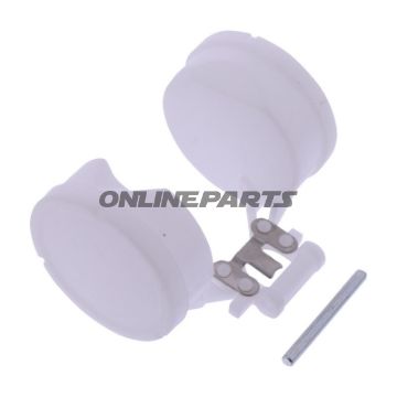 Float komplet JMP-alternativ: 7243029