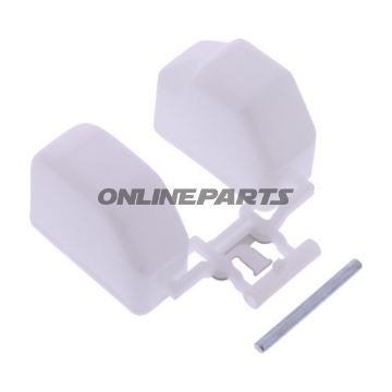 JMP-alternativ: 7243037