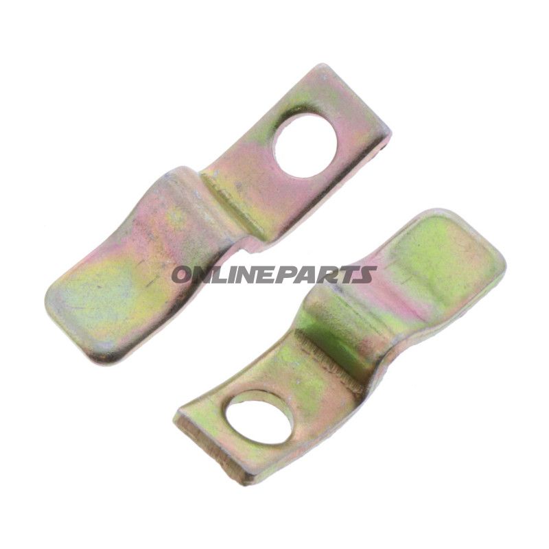 PLADE BRÆNDSTOFDÆKSEL VIPPEARM TABLET 1 PAR