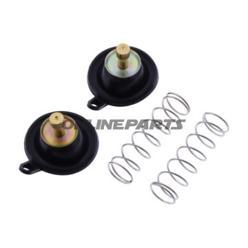 Luftafspærringsventil JMP Alternativ: 7240233