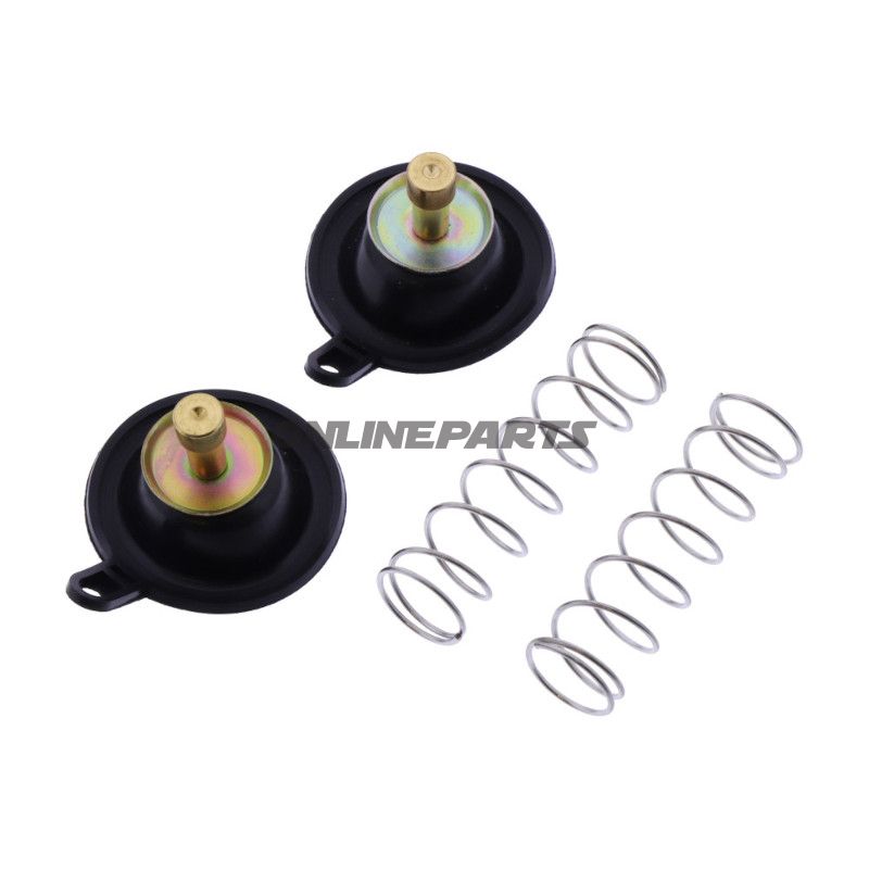 Luftafspærringsventil JMP Alternativ: 7240233