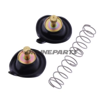 Luftafspærringsventil JMP Alternativ: 7240234