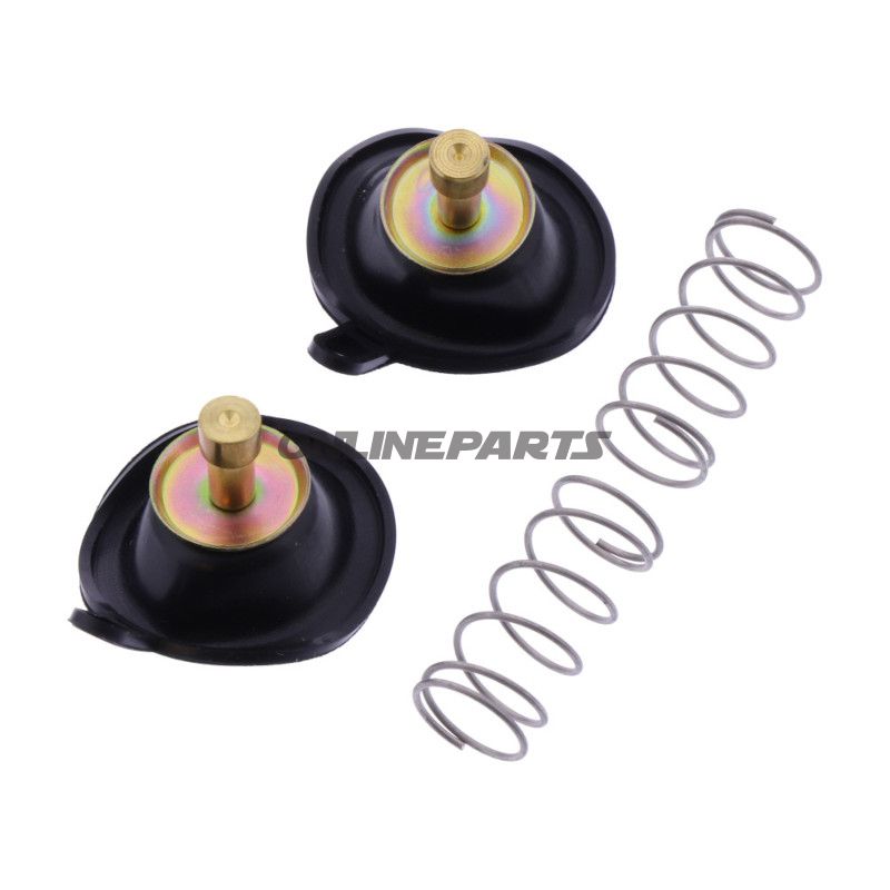 Luftafspærringsventil JMP Alternativ: 7240234