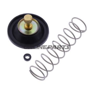 Luftafspærringsventil JMP Alternativ: 7241557