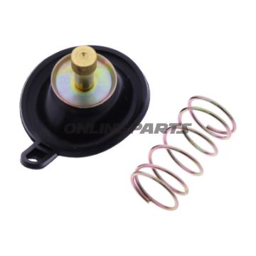 Luftafspærringsventil JMP Alternativ: 7241631