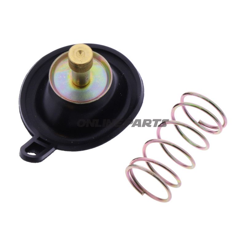 Luftafspærringsventil JMP Alternativ: 7241631