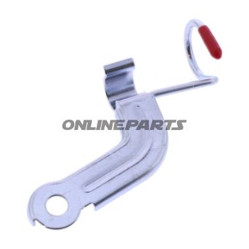 KLAMMER BREMSLEUTS VO