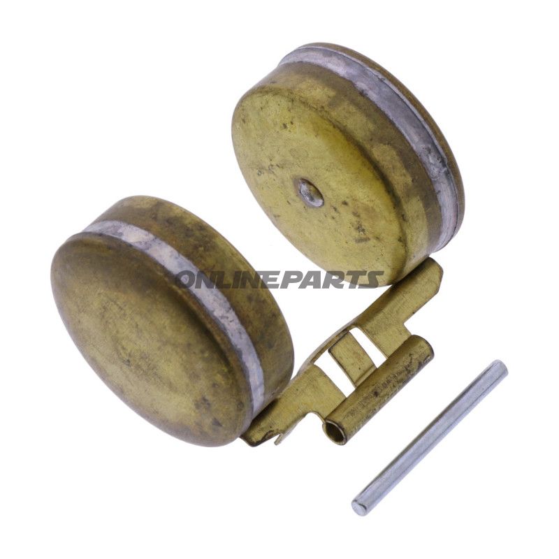 Float Complete JMP Alternativ: 7243018