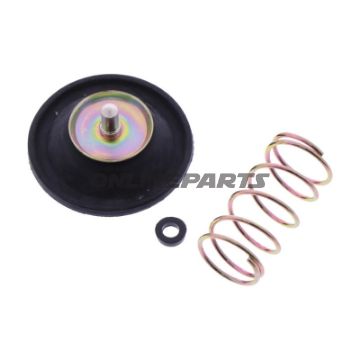 Luftafspærringsventil JMP Alternativ: 7240622